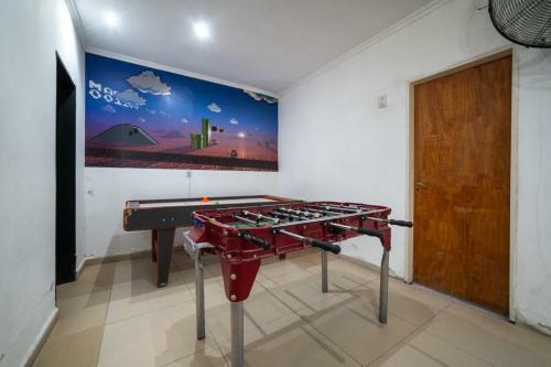Apart Hotel Buenos Aires De Ezeiza