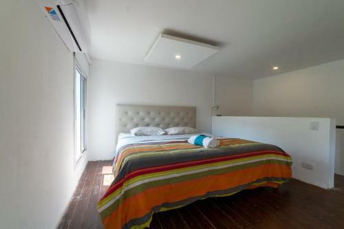 Apart Hotel Buenos Aires De Ezeiza