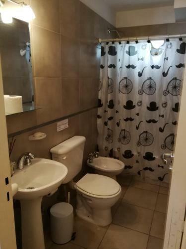Apartamento Alquileres Tempodepaz