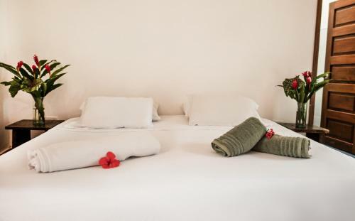 La Mello Adventure Lodge
