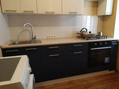 Apartamento ???????? ??????????????, 105