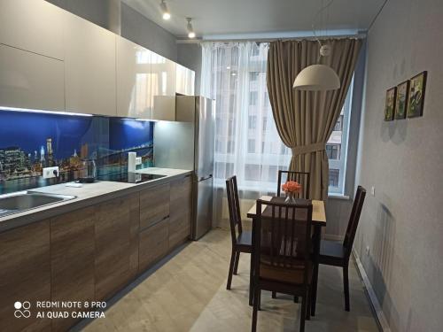 Apartamento ????????