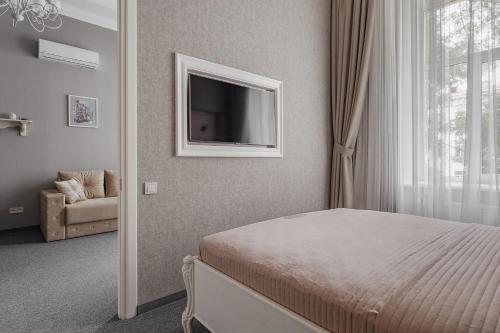 Apartments Maison�11