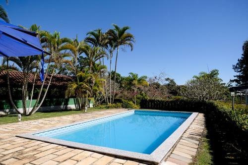 Hotel Eco Da Floresta