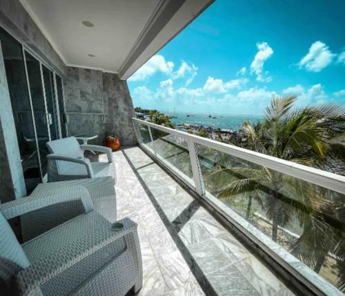 Apartamento Con Vista Al Mar En Sunrise