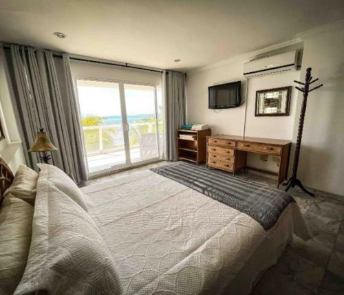 Apartamento Con Vista Al Mar En Sunrise