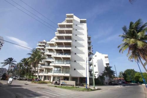 Apartamento Vacacional En San Andres