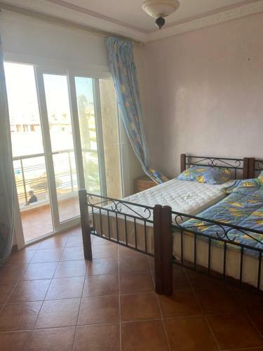 Villa Sidi Bouzid: Duplex Avec Vue Sur Atlantique