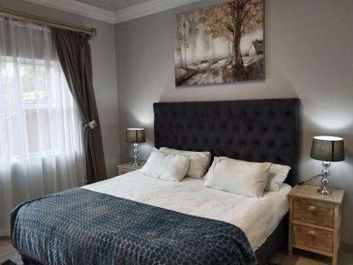 Hostal Menlyn Mews Guesthouse