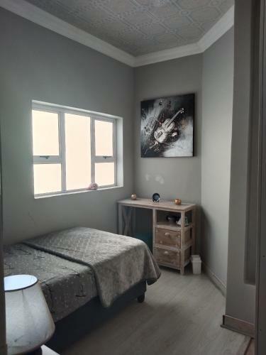 Hostal Menlyn Mews Guesthouse