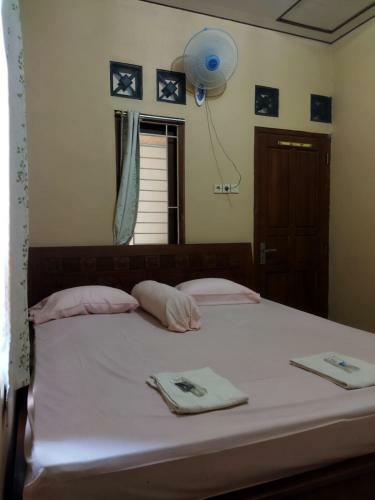 Hostal Timothy House