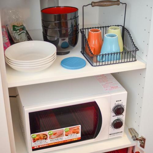 Apartamento Winz Kuruma Michi - Vacation Stay 13266