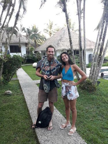 Villa Bamboo
