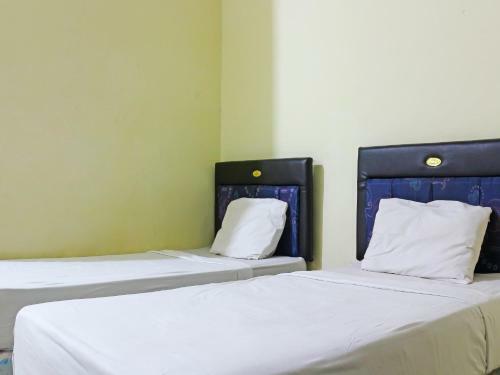 Capital O 91517 Hotel Gajah Mada Soe