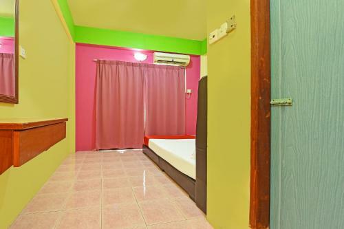 Hotel Oyo 90565 Teresek View Motel