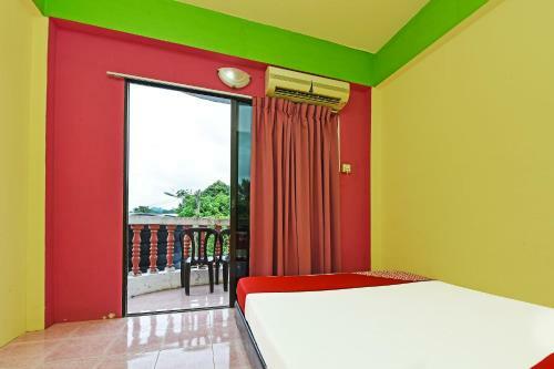 Hotel Oyo 90565 Teresek View Motel