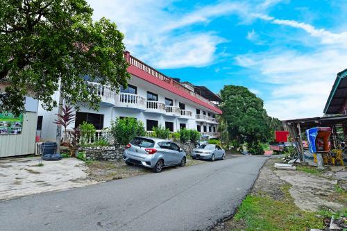 Hotel Oyo 90565 Teresek View Motel