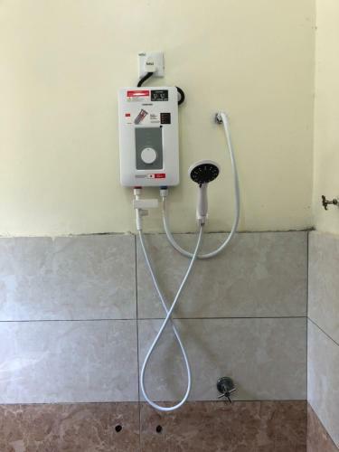 Hostal Homestay 81b Muar