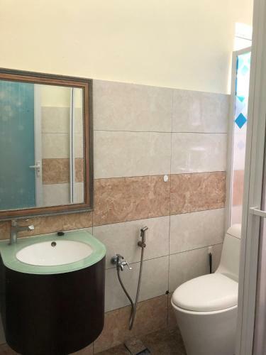 Hostal Homestay 81b Muar
