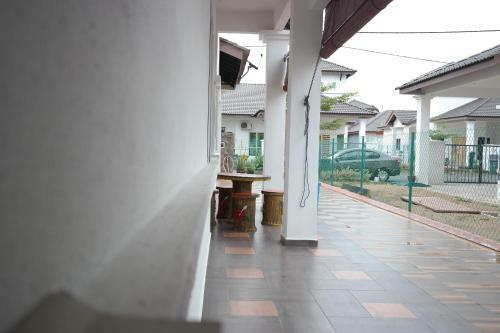 Jerantut Homestay