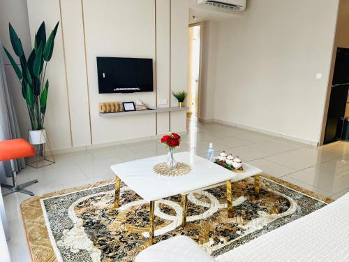 Apartamento Hill10 Residence Icity Vip Suite Hhoney2