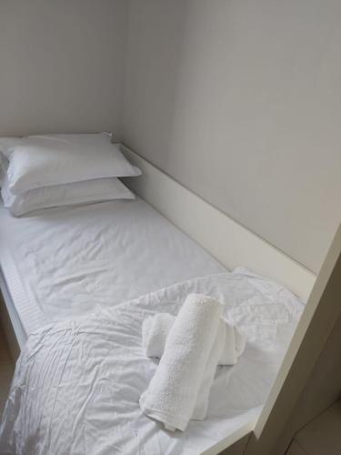 Apartamento Hill10 Residence Icity Vip Suite Hhoney2