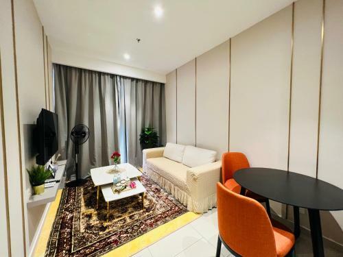Apartamento Hill10 Residence Icity Vip Suite Hhoney