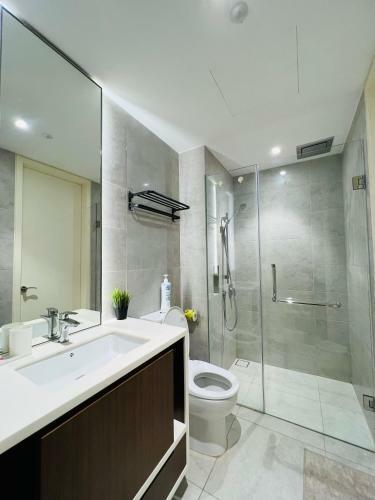 Apartamento Hill10 Residence Icity Vip Suite Hhoney