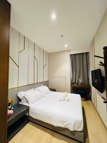 Apartamento Hill10 Residence Icity Vip Suite Hhoney