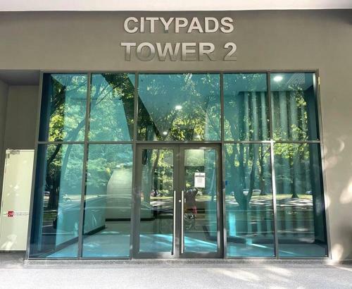 Apartamento Jq - 2br - King Bed - Sea And Sunset View