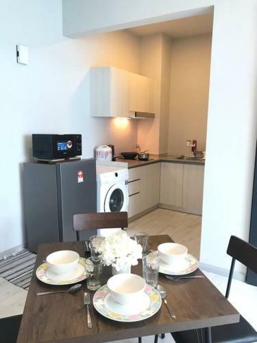 Apartamento Jq - 2br - King Bed - Sea And Sunset View
