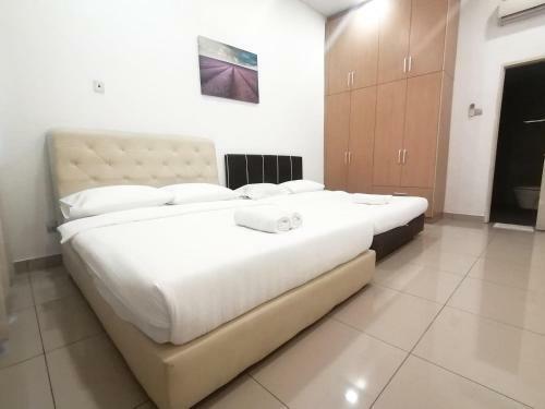 Apartamento Imago Mall Upstairs