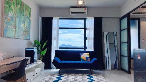 Apartamento Jq, Perfect Seaview, Wifi, Good Bedding -mango House