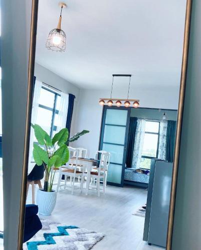 Apartamento Jq, Perfect Seaview, Wifi, Good Bedding -mango House