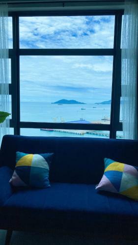 Apartamento Jq, Perfect Seaview, Wifi, Good Bedding -mango House