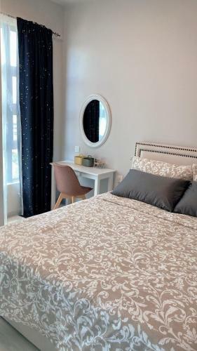 Apartamento Jq, Perfect Seaview, Wifi, Good Bedding -mango House