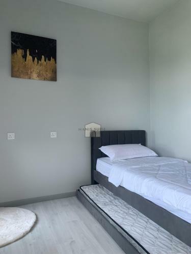Apartamento Manis Suite @ Jesselton Quay
