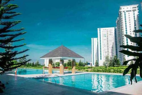 Apartamento Tagaytay Staycation By W&s - Cool Suites At Wind