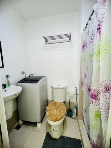Apartamento Tagaytay Staycation By W&s - Cool Suites At Wind