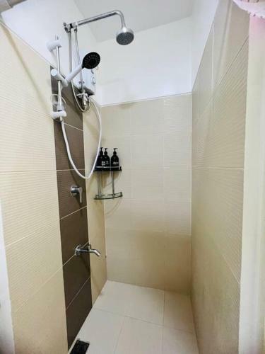 Apartamento Tagaytay Staycation By W&s - Cool Suites At Wind