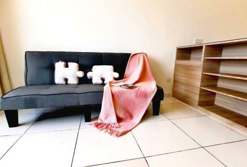 Apartamento 2112 Modern Industrial Style Home 100mbps By Stay