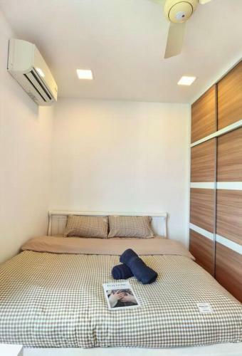 Apartamento 2112 Modern Industrial Style Home 100mbps By Stay