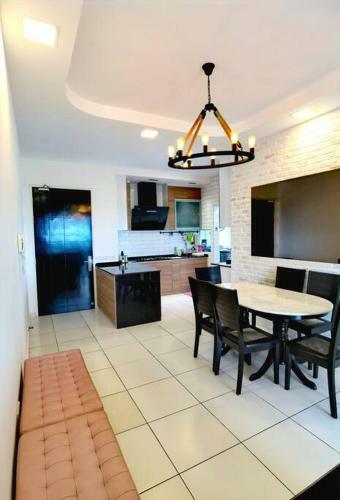 Apartamento 2112 Modern Industrial Style Home 100mbps By Stay