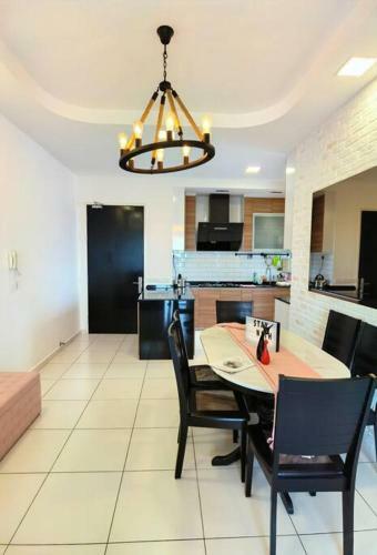 Apartamento 2112 Modern Industrial Style Home 100mbps By Stay