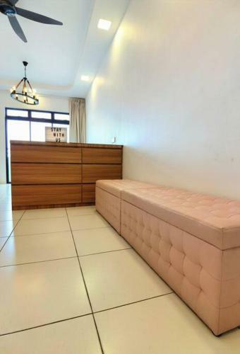 Apartamento 2112 Modern Industrial Style Home 100mbps By Stay