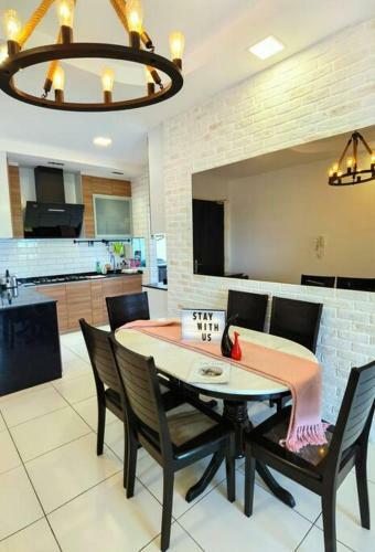 Apartamento 2112 Modern Industrial Style Home 100mbps By Stay