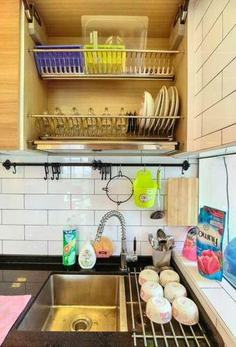 Apartamento 2112 Modern Industrial Style Home 100mbps By Stay