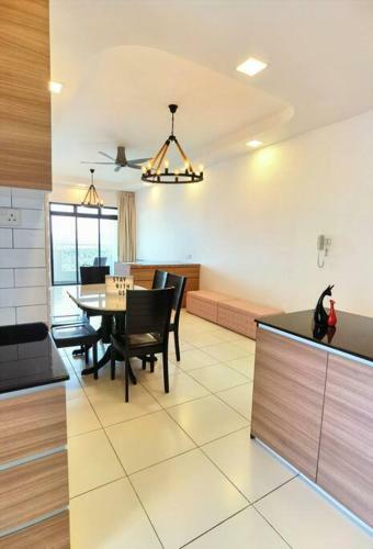 Apartamento 2112 Modern Industrial Style Home 100mbps By Stay