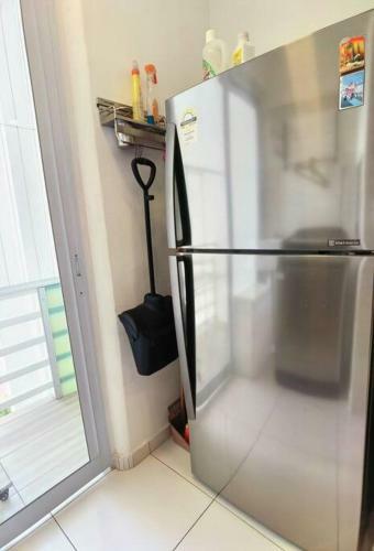 Apartamento 2112 Modern Industrial Style Home 100mbps By Stay