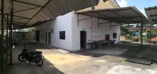 Hostal Southern Guest House Jalan Ngee Heng